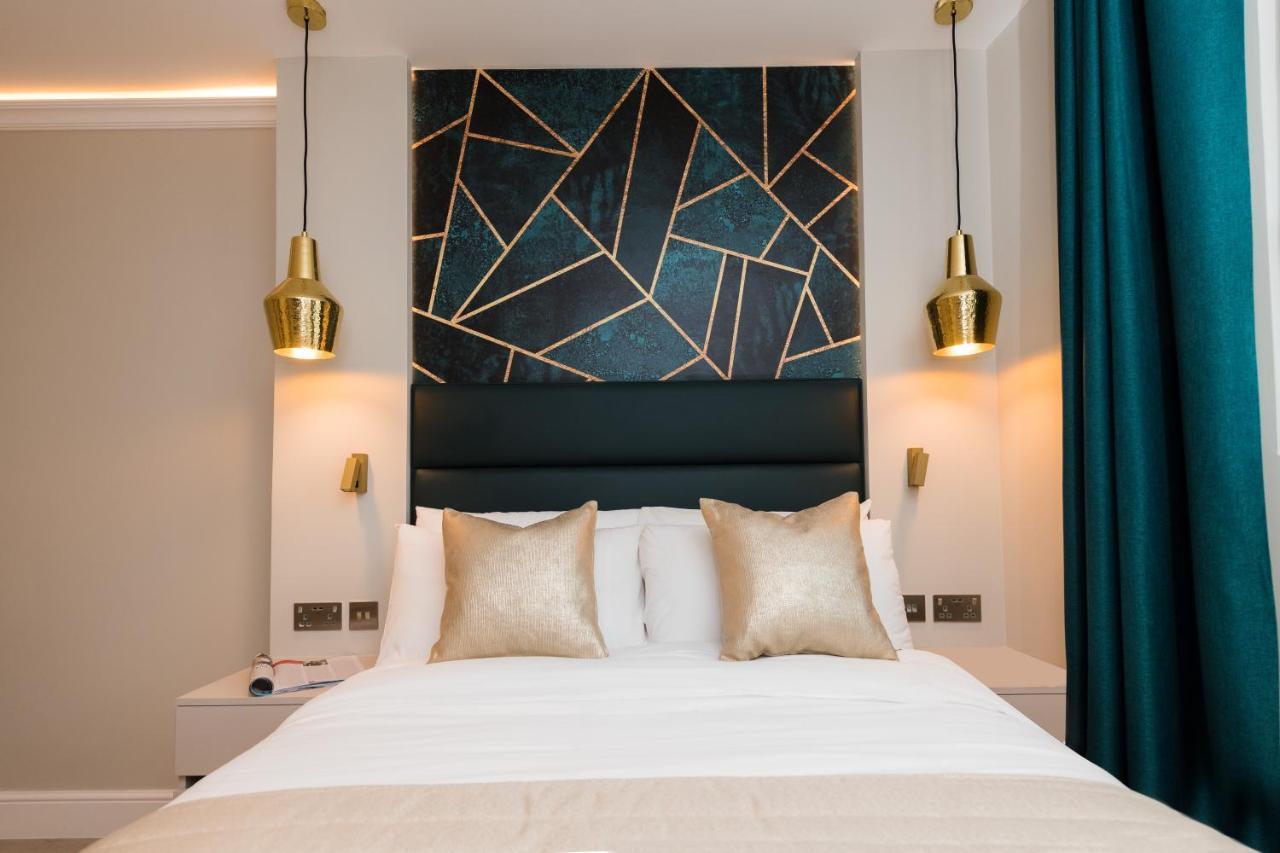 West End Lane II Aparthotel London Eksteriør bilde