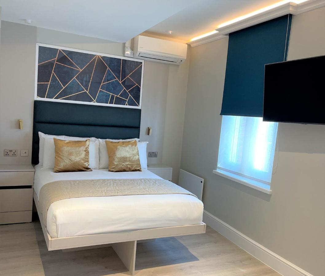 West End Lane II Aparthotel London Eksteriør bilde