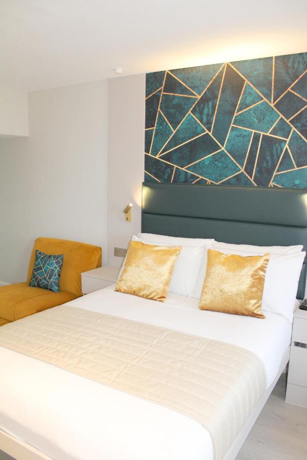 West End Lane II Aparthotel London Eksteriør bilde